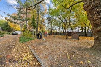 Trojizbový byt – Bratislava, Staré Mesto - 8