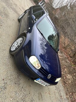 Vw golf 4 variant 1.9tdi 66kw - 8