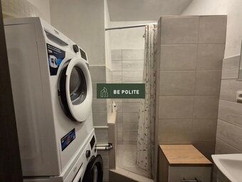 EXKLUZÍVNE Predaj 1-izb.byt, 35 m2, kompletná rekonštrukcia, - 8