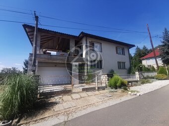 Dražba rodinného domu a pozemkov v obci Kiarov - 8