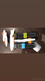 Garmin Epix Sapphire Pro 51mm - 8