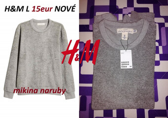 Mikiny HM, Mikiny Chucky (Child's Play) - 8