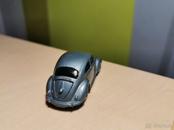 RARITA Matchbox lesney VW Beatle - 8