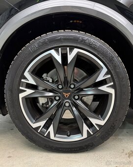 Cupra Formentor 1.5 TSI 150k DSG - 8