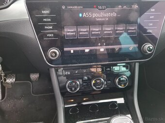 Škoda Superb 1,6 TDI 2018 - 8