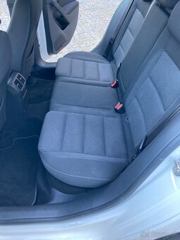 Volkswagen Golf 1.2tsi - 8