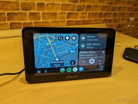 Android auto navigacia - 8