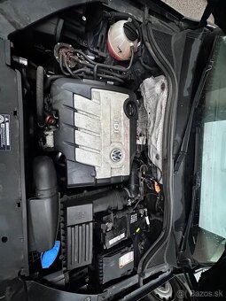 Predám Volkswagen Tiguan 2.0 TDi 103kw - 8