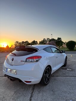 Renault Megane rs250 cup - 8