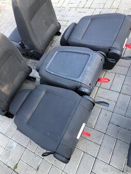 Vw Touran - 8