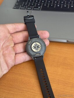Garmin Venu 3s Black - nové - 8