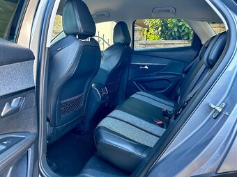 Peugeot 3008 1.2 PureTech Allure EAT6 - 8