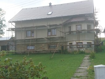 Zateplovanie Fásady - 8