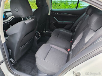 Škoda Octavia IV 2.0TDI 2021 1.majiteľ (Možný odpočet DPH) - 8