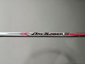 Predam Yonex YONEX - Nanoray 20 ,,YONEX -Voltric 7 ,,YONEX - 8