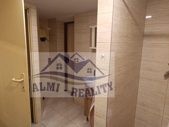 3izbový rodinný dom Andovce - 8