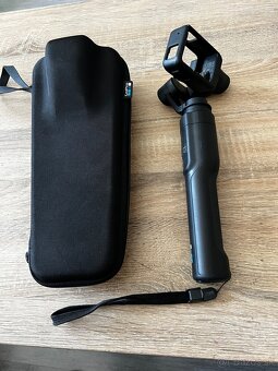 Gopro set karma grip + Hero 6 - 8