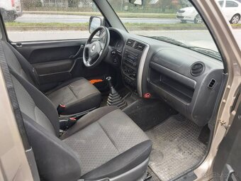 Suzuki Jimny - 8
