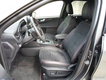 Ford Kuga 2.5 Duratec HEV 190k ST-Line AWD eCVT automat,alca - 8