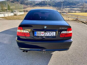 Bmw 330ix - 8