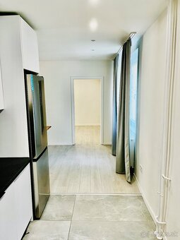 LUXUSNÝ 3 izb. byt 89m2 VT, Sídlisko II - 8