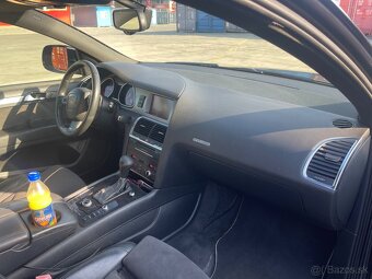 Audi Q7 - 8