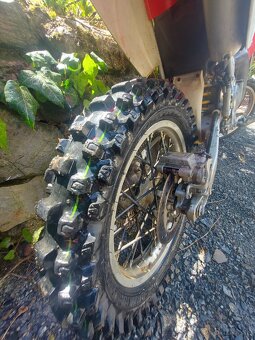❗️Predám Honda cr85r❗️ - 8