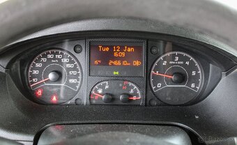 Peugeot Boxer 2.2 HDi 130k 335 L3 - 8