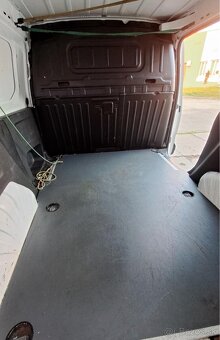 TOYOTA Proace City 2023 - 8