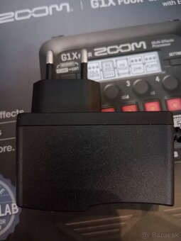 Zoom G1X Four - 8