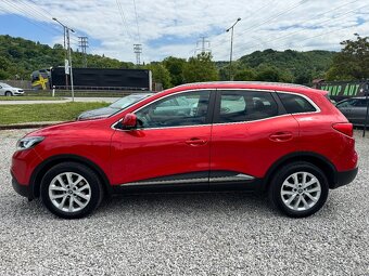 Renault Kadjar Energy TCe 130 Life - 8