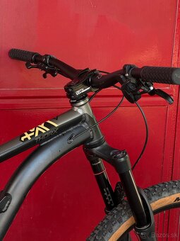 Kellys Thorx 29 160/140mm - 8