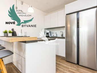 Luxusná novostavba 2x apartmán s bazénom, Chorvátsko - Vir - 8