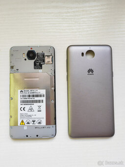 HUAWEI Y6 - 8