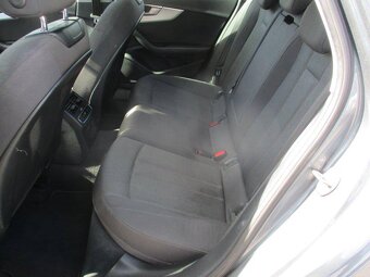 AUDI A4 AVANT 2,0TDI Quattro Tiptronic GPS LED 2017 - 8