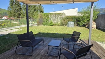 4. izbový rodinný dom v Rajeckých Tepli - 8