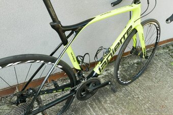 Predám cestný karbonový bicykel Lapierre Xelius SL 500 L - 8