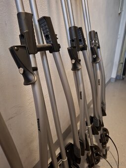 Nosiče bicyklov thule 532 - 8