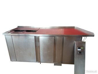 Gastro kuchyne a zariadenie - 8