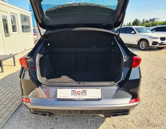 CUPRA FORMENTOR 2.0 TDI 150K 4DRIVE DSG - 8