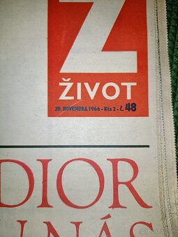 Staré noviny - 8