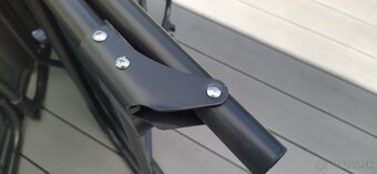Prenosne lehátko - Campart BE-0665 - 8