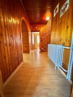 Rodinný dom vo výbornej lokalite, Veľké Kapušany - 8