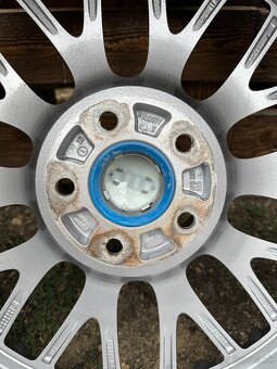BBS Speedline R19 - 8