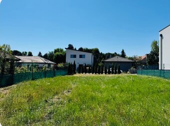 BARCA - STAVEBNÝ POZEMOK ,predaj 370m2 - 8