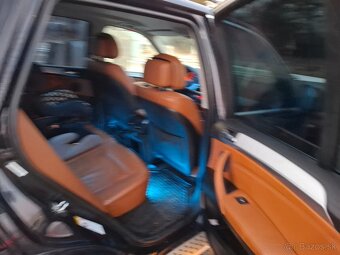Bmw X5 E70 - 8