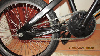Predám BMX - 8
