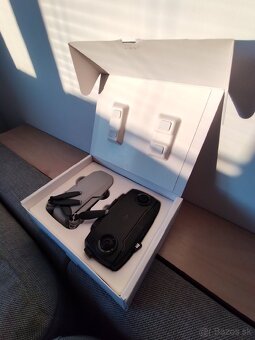 Dron Dji mavic mini - 8