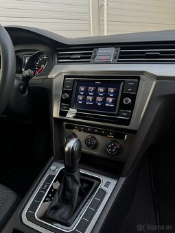 Volkswagen Passat 2.0 TDi DSG - 110kW mod.2020 - Odpočet DPH - 8