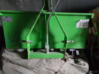 Kosacka Hrabacka Pleckovac Ibc nadrz sud - 8